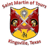 St Martin Catholic Church