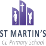 St Martin's Primary School