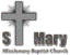 Saint Mary Missionary Baptist Church