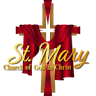St Mary COGIC