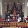 St. Mary of Pine Bluff Catholic Church
