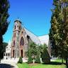 St Mary's Roman Catholic Church