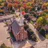 St. Mary's Lindsay Ontario