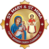 St. Mary & St. Mina Coptic Orthodox Church