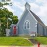 St Mary's Episcopal Church