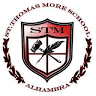 St. Thomas More Catholic School