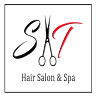 St Hair Salon & Spa