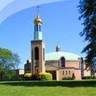 St Nicholas Byzantine Catholic