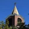Saint Nicholas of Myra Bysantine Catholic Church