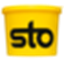 Фасадні та інтер'єрні матеріали Sto