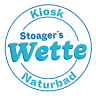 Stoager´s Wette - Kiosk & Naturfreibad