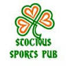 Stocious Sports Pub