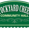 Stockyard Creek Community Hall