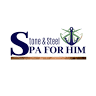 Stone & Steel Spa For Him