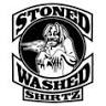 Stoned Washed Shirtz