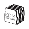 EDM Stone Mapping