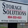 Storage Solutions NNK