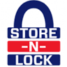 Store N Lock Jumbo Storage