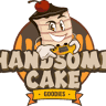 HandsomeCake Goodies