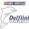 Unio Mystica Bookstore