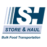 Store & Haul Trucking