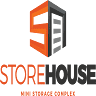 Storehouse Mini Storage Complex