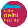 Cafe Delhi Heights