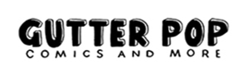 Gutter Pop Comics
