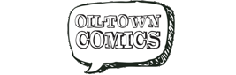 Oiltown Comics