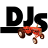 DJS Tractor Parts