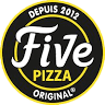Five Pizza Original - Saint-Maur-des-Fossés