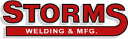 Storms Welding & Manufacturing Inc