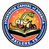 Adamson-Spalding Storybook Garden