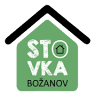 Chalupa Stovka Božanov