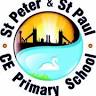 St Peter And St Paul Church Of England Primary School