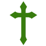 Saint Patrick Catholic Church - Imogene, IA