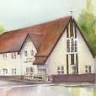 Prince Rupert Lutheran Church