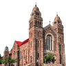 Saint Peter Cathedral