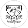 St. Peter's Senior Secondary School