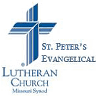 St Peters Lutheran Church