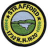 Strafford Fire and Rescue