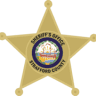 Strafford County Sheriff