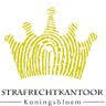 Strafrechtkantoor Koningsbloem