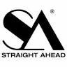 Straight Ahead Beauty