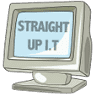 Straight up I.T Solutions