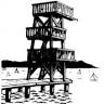 Strandbad Utting am Ammersee
