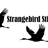 Strangebird Stitching