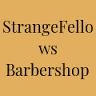 Strangefellows Barbershop