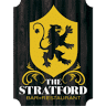 The Stratford Pub