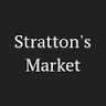 Stratton's Market, Wines and Spirits